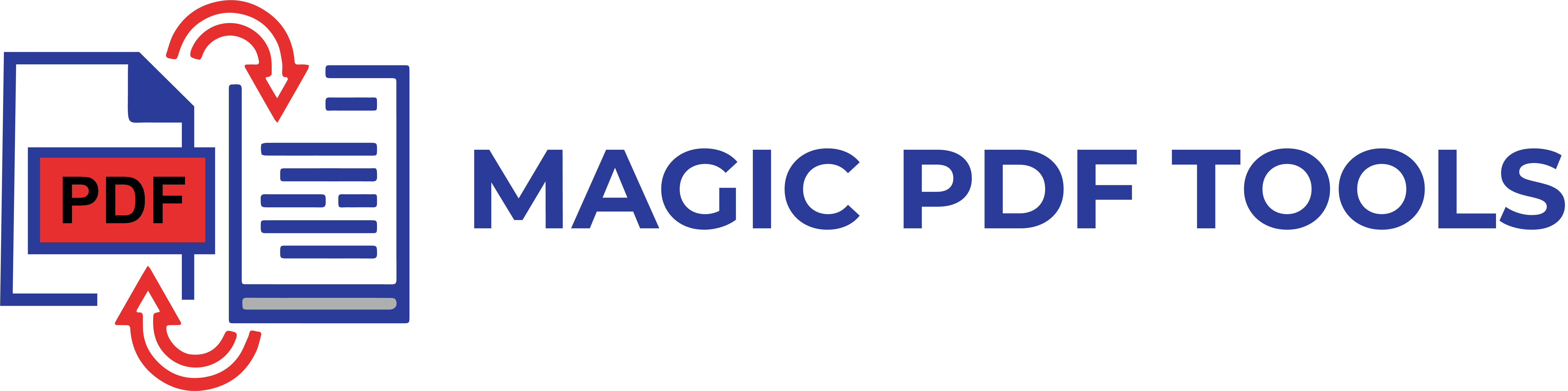 Magic PDF Tool